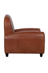 красивое Кресло широкое Flog Brown V2 в интернет-магазине