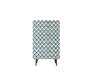 красивые Комод высокий "Berber" принт 13 арт BB10/Print_13 в интернет-магазине