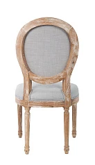 купить стильные Стул Miro Light Grey