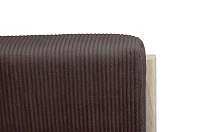 купить красивые Кресло дизайнерское Cody Сhocolate