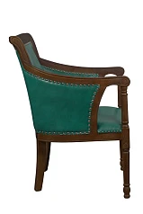 красивое Кресло Valene Green на заказ