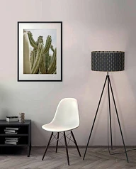 фото Торшер MARASALES в интерьере