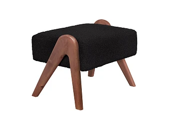 купить красивое Кресло с пуфом для гостиниц Arrow BR V3