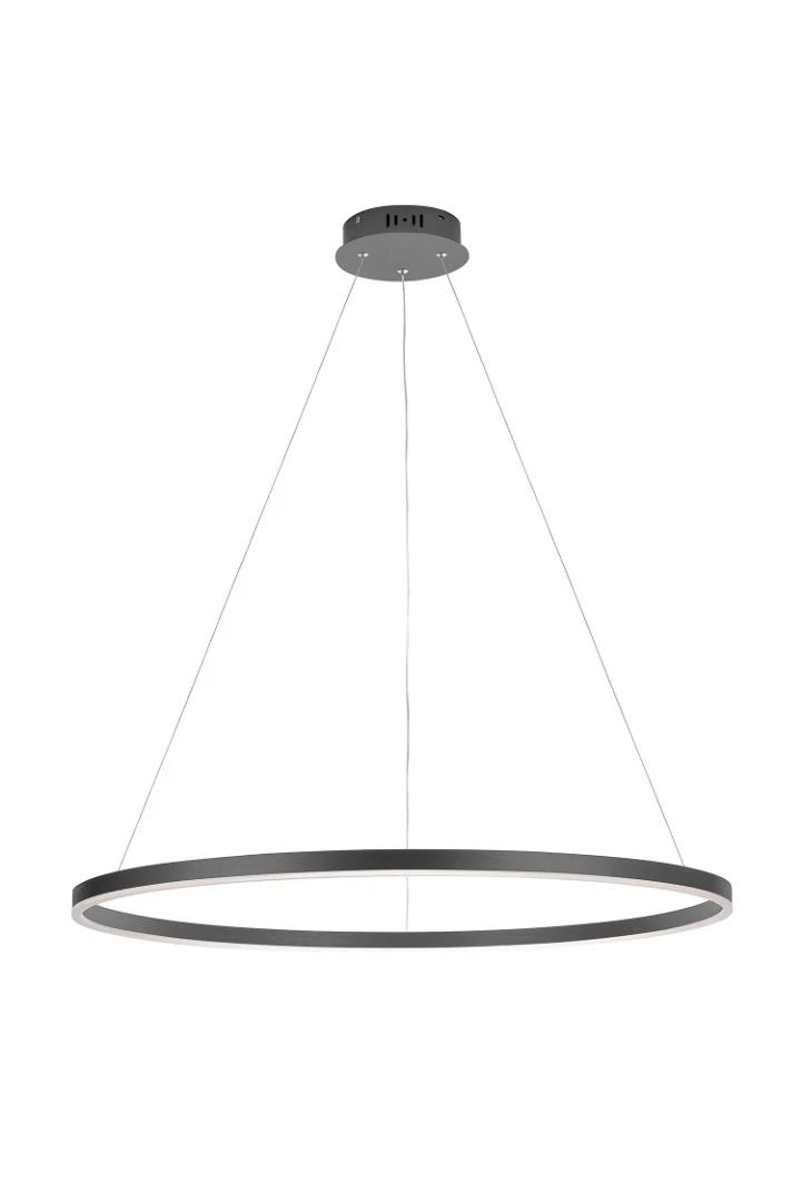 купить Люстра Orblaze 800 black