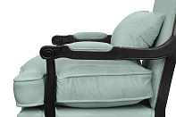 купить красивые Мягкое кресло зеленое Nitro Green V2