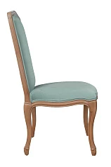 фото Стул для кафе Wenter Green в интерьере