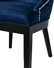 Низкое кресло Chamberlain