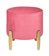 Дизайнерский пуф Lutor на заказ в интернет-магазине