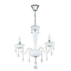 купить Подвесной потолочный светильник (люстра) CARPENTO