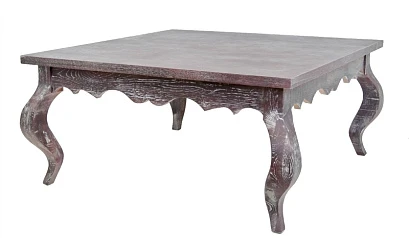 заказать стильные Журнальный стол прямоугольный Sadira