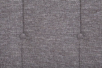 Диван скандинавский на ножках Uter серый