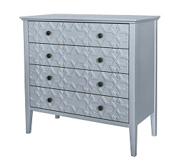 заказать стильные Дизайнерский комод Friz Grey
