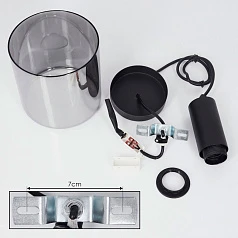 купить красивые Подвесной потолочный светильник (люстра) GOROSIBA в интернет-магазине