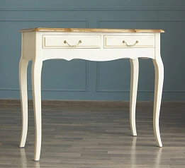 Консоль «Leontina» 2 ящика арт ST9336 в интернет-магазине