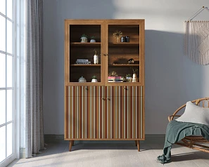 купить стильный Буфет "Berber" принт 20 арт BB07/Print_20