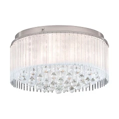 купить стильные 39332 Светильник потолочный светодиодный MONTESILVANO в интернет-магазине