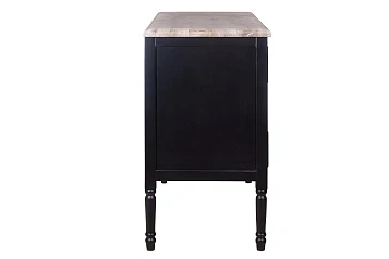 купить Дизайнерский комод Kaliko Old Oak