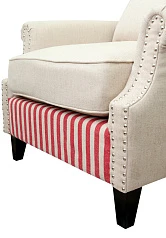 заказать Полукресло Paris в интернет-магазине