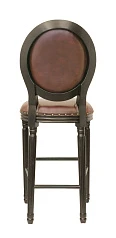 Дизайнерский барный стул Filon Brown V2 на заказ в интернет-магазине