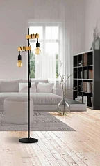 заказать Торшер с ножн. выкл. TOWNSHEND в интернет-магазине