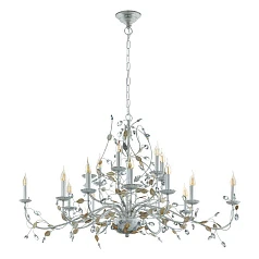 фото Люстра потолочная FLITWICK 1