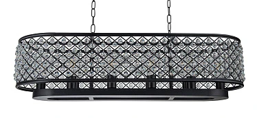 красивые Люстра Klaris L1000