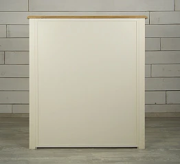 купить красивые Бежевый комод "Olivia" на пять ящиков арт GA2005C в интернет-магазине