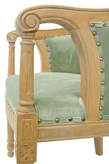 Полукресло Valene в интерьере