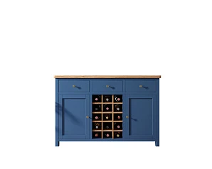 купить красивый Винный шкаф "Jules Verne" арт JV19ETGB в интернет-магазине