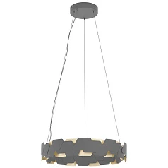 фото 390031 Подвесной потолочный светильник (люстра) ALTAGRACIA