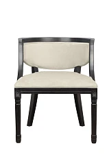 купить красивые Стул для кафе Orzo Cream