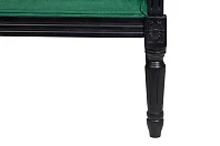 стильное Классическое кресло Coolman Green