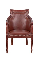 купить красивое Кресло Valene Brown в интернет-магазине