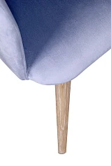 Стул для кафе Visti Velvet V3 на заказ