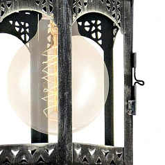 купить красивые Подвесной потолочный светильник (люстра) REDFORD 1 49225 в интернет-магазине