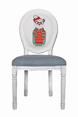 Стул Volker Grey Bear V2 в интернет-магазине