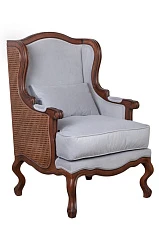 заказать Классическое кресло Brody Ratang в американском стиле