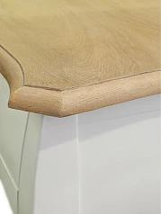 красивый Дизайнерский комод Delvin в интернет-магазине