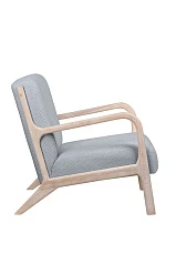 красивые Кресло дизайнерское Cody N-ash