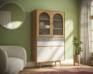 купить красивые Буфет "Pollo" арт POL16