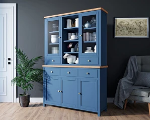 купить красивые Буфет "Jules Verne" арт JV32ETGB в интернет-магазине