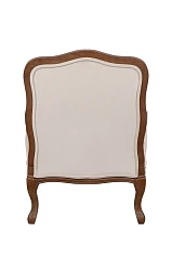 заказать Мягкое полукресло с подлокотниками Nitro Beige V3 в интернет-магазине