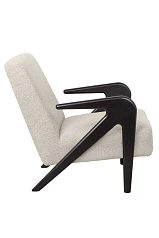 купить Современное кресло Arrow BL бежевое