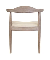 купить Мягкий стул с подлокотниками Carlo Old