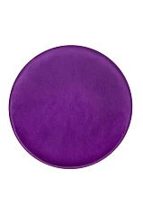 фото Дизайнерский пуф Plush Violet