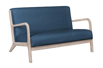 красивый Дизайнерский двухместный диван Cody B-midnight в интернет-магазине