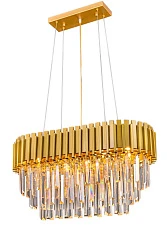 купить красивые Люстра Emerald L66 в интернет-магазине