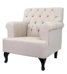 купить красивое Классическое кресло Kaniel Beige