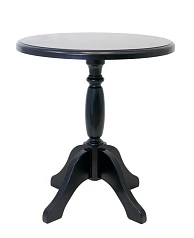 Журнальный столик круглый Simona на заказ