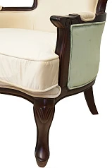 заказать Классическое кресло Diesta Velvet